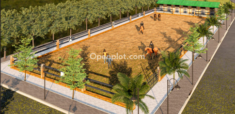 Plot for Sale in Nandikandi,Sangareddy